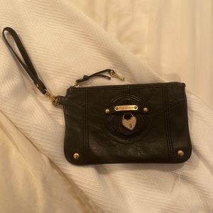 Juicy Couture Wristlet